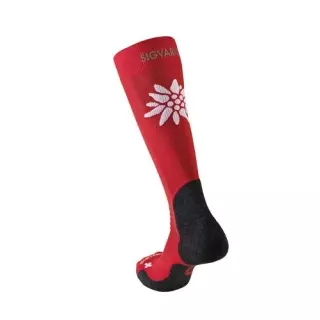 SIGVARIS MOUNTAIN SOCKS M 39-4