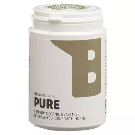 Colostrum Beaster Pure в капсулах 120 штук