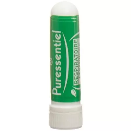 Puressentiel Inhaleur Atemwege 19 atherische Ole 1мл Puressentiel Inhaleur Atemwege 19 atherische Ole 1мл