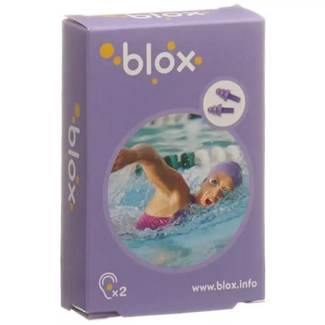BLOX AQUA ERWACHSENE BLOX AQUA ERWACHSENE