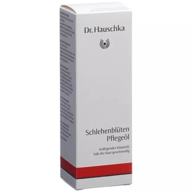 HAUSCHKA SCHLEHENBLUETEN HAUSCHKA SCHLEHENBLUETEN