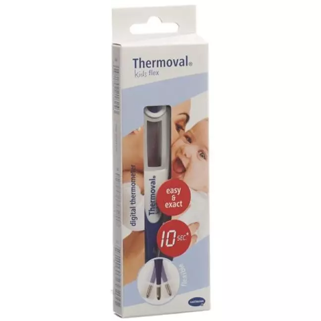 Thermoval Kids Flex Thermoval Kids Flex