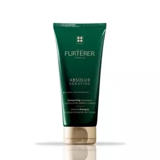 FURT ABS KERATIN AUFB SHAMPOO