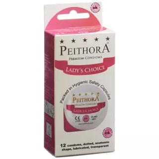 Peithora Lady's Choice 12 штук