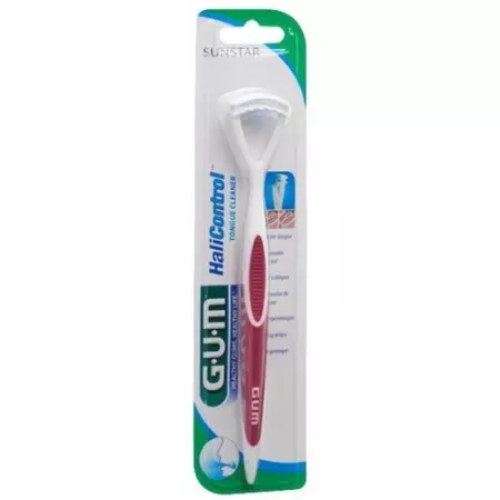 Gum Sunstar Halicontrol Zungenreiniger Gum Sunstar Halicontrol Zungenreiniger