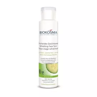 Biokosma Basic Visage Erfris Gesichtswasser 150мл