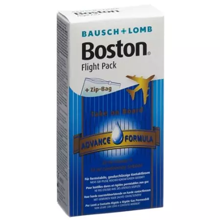Boston Flight Pack Boston Flight Pack