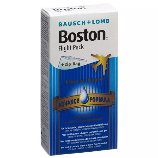Boston Flight Pack Boston Flight Pack