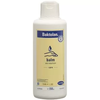 Baktolan Pflegebalsam 350мл