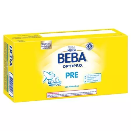 Beba Pro Pre жидкость 32x 90мл Beba Pro Pre жидкость 32x 90мл