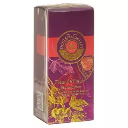 ROGER GALLET FLEUR D FIG PARFU ROGER GALLET FLEUR D FIG PARFU