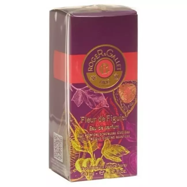 ROGER GALLET FLEUR D FIG PARFU ROGER GALLET FLEUR D FIG PARFU