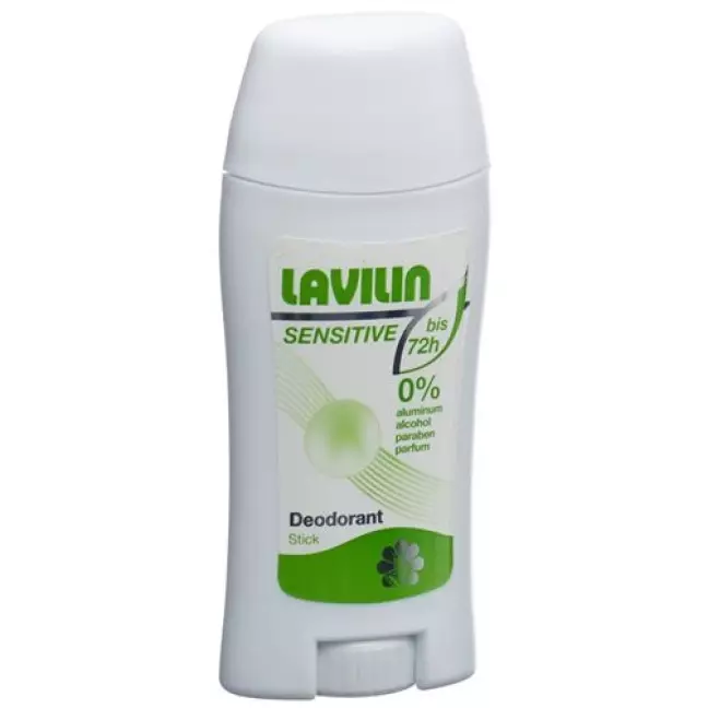 LAVILIN SENSITIVE STICK
