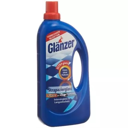 GLAENZER LONGLIFE GLAENZER LONGLIFE
