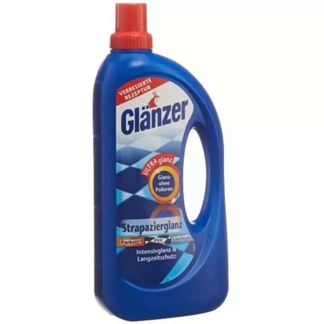 GLAENZER LONGLIFE GLAENZER LONGLIFE