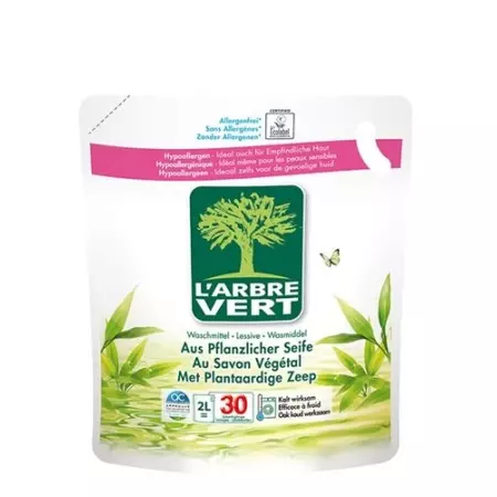 LARBRE VERT МОЮЩЕЕ СРЕДСТВО АРТ. LARBRE VERT МОЮЩЕЕ СРЕДСТВО АРТ.