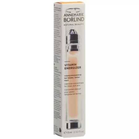 BRLIND VITAMIN ENERGIZER BRLIND VITAMIN ENERGIZER