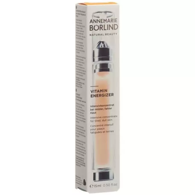 BRLIND VITAMIN ENERGIZER BRLIND VITAMIN ENERGIZER