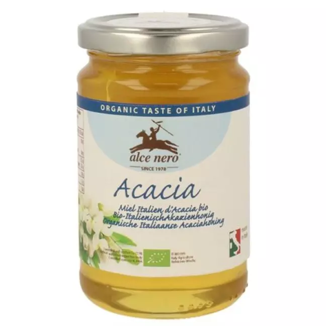 ALCE NERO HONIG AKAZIEN