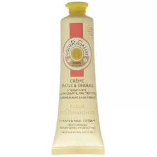 Roger Gallet Fleur d‘Osmanthus Hand- & Nagelbalsam 30мл