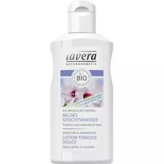Lavera Mildes Gesichtswasser 125мл