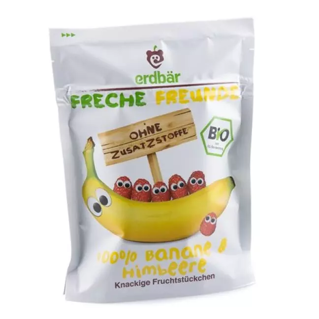 FRECHE FR FRUCHTCHIP BAN HIMB FRECHE FR FRUCHTCHIP BAN HIMB