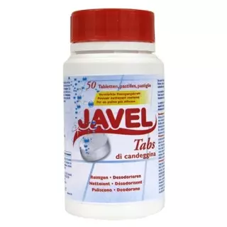 JAVEL TABS NEUTRAL