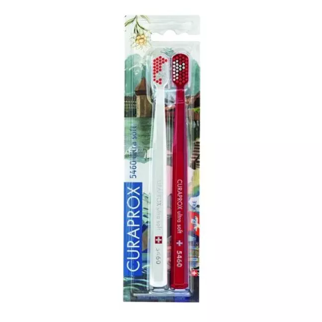 CURAPROX CS 5460 SWISS EDITION