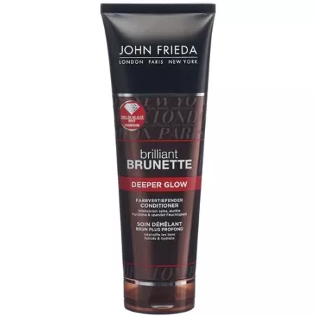 JOHN F B. BRUN DEEP COND GLOW