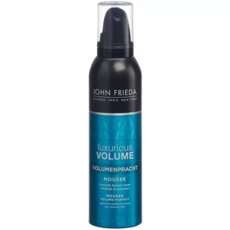 JOHN F LUX VOLUMENPRACHT