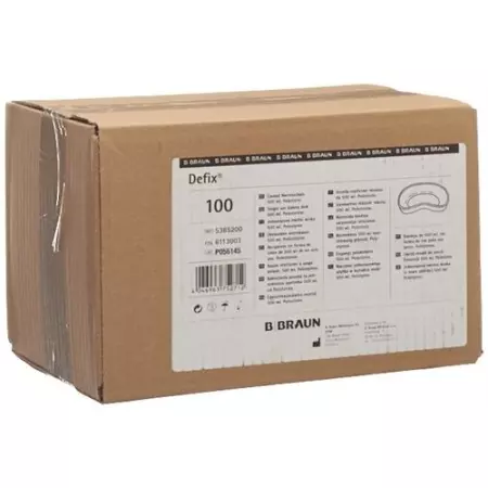 DEFIX NIERENSCHALE PLASTIK DEFIX NIERENSCHALE PLASTIK