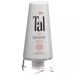 Tal Med Hand лосьон для мытья 300мл