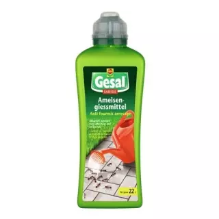 GESAL AMEISENGIESSMITTEL