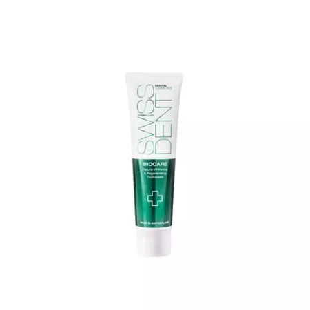 SWISSDENT BIOCARE ZAHNCREME