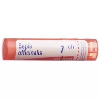 Boiron Sepia Officinalis в гранулах C 7 4г