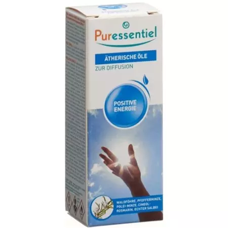 PURESSENTIEL ZERST POSIT ENERG PURESSENTIEL ZERST POSIT ENERG