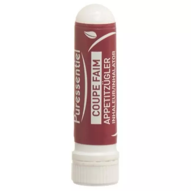 PURESSENTIEL INHAL SAETTIGUNG