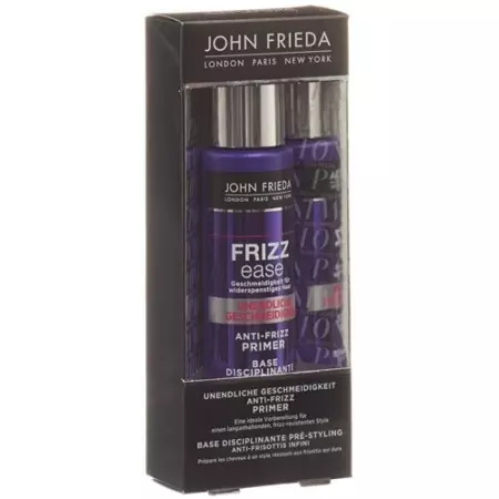 John Frieda Frizz Ease Geschmeidigk. Primer 100мл John Frieda Frizz Ease Geschmeidigk. Primer 100мл
