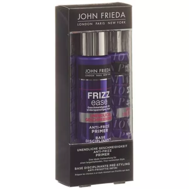 John Frieda Frizz Ease Geschmeidigk. Primer 100мл John Frieda Frizz Ease Geschmeidigk. Primer 100мл