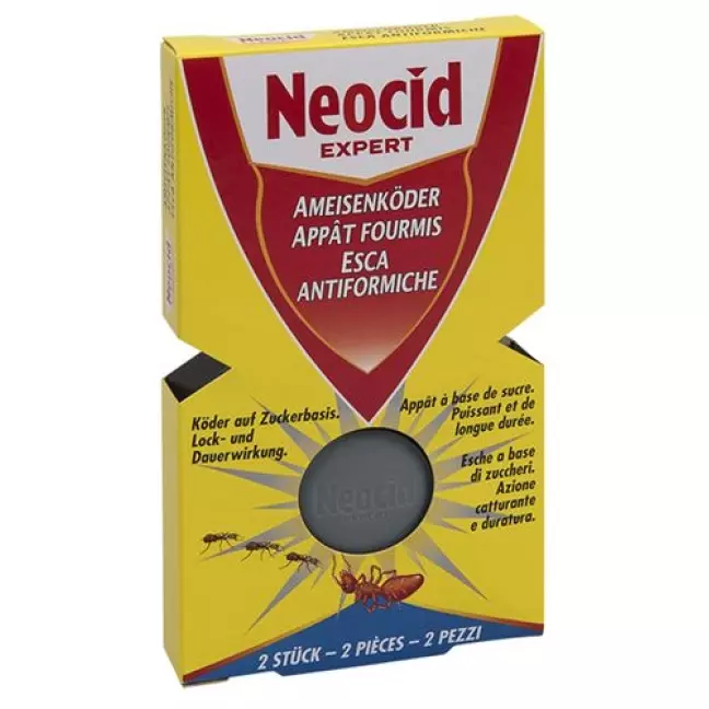 NEOCID EXPERT AMEISENKOEDER