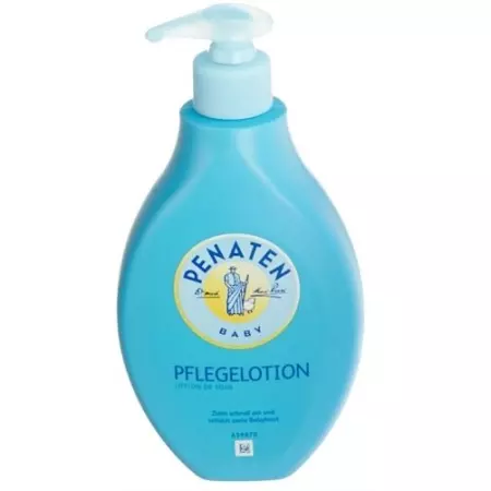 Penaten Pflegelotion 400мл Penaten Pflegelotion 400мл