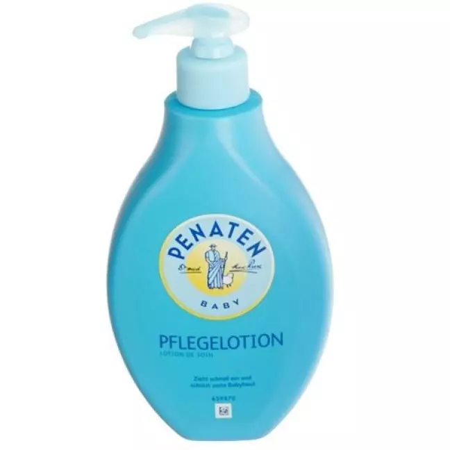 Penaten Pflegelotion 400мл Penaten Pflegelotion 400мл