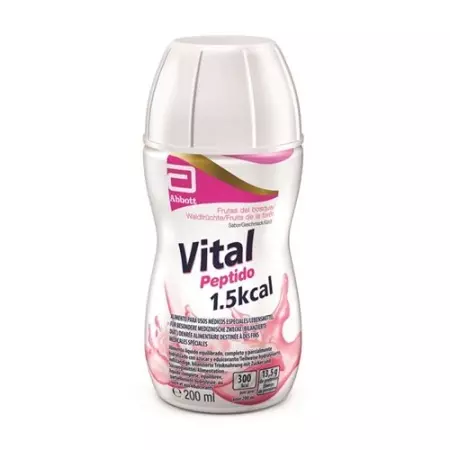 VITAL PEPTIDO WALDFRUCHT