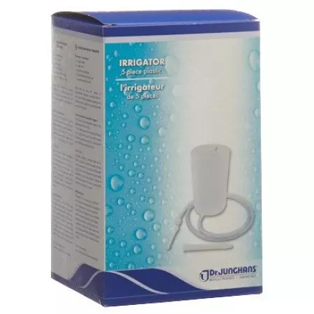 JUNGHANS IRRIGAT 2L VINY KOMPL JUNGHANS IRRIGAT 2L VINY KOMPL
