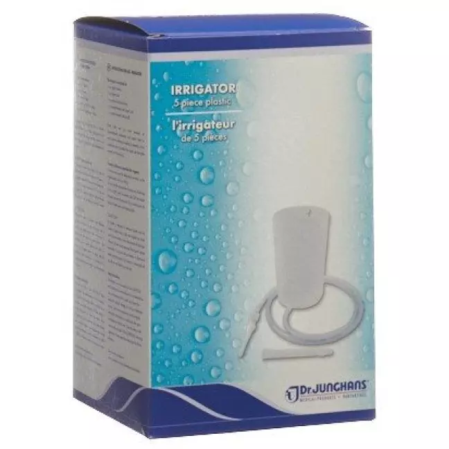 JUNGHANS IRRIGAT 2L VINY KOMPL JUNGHANS IRRIGAT 2L VINY KOMPL