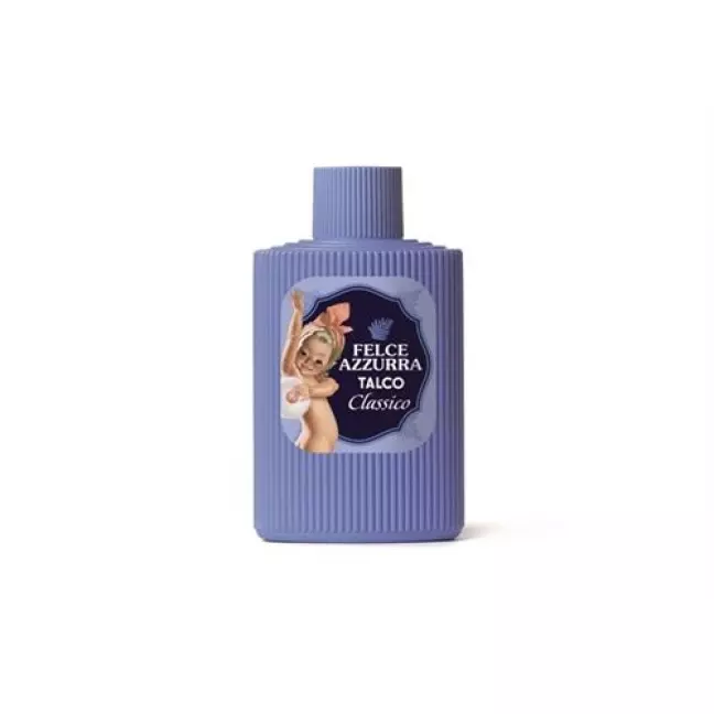 AZZURRA KOERPER CLASSIC PARF
