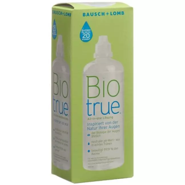 BIOTRUE ALL-IN-ONE