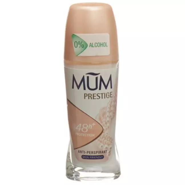 MUM PRESTIGE DEO