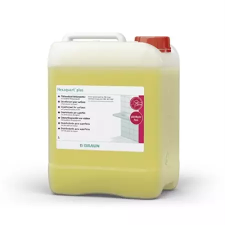 HEXAQUART PLUS