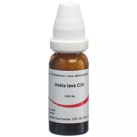 OMIDA HEKLA LAVA C 30 14 G